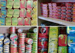 加拿大農(nóng)場與食品加工廠產(chǎn)品發(fā)售清單