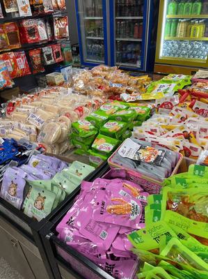 關于衡陽縣實驗學校校內小賣部售賣垃圾食品問題的調查與建議